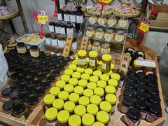 -苏州市吴中区光福窑上花果蜜饯厂