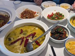 -兰湘子·湘菜小炒(长安万科广场店)