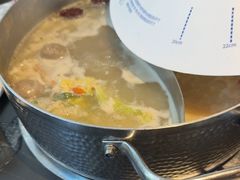 -打酱友•斑鱼海鲜粥火锅(吴桥店)