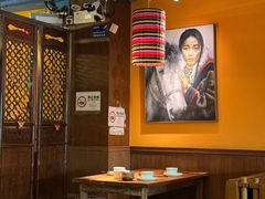 -缘生态云南菜·野生菌庭院餐厅(华侨城店)