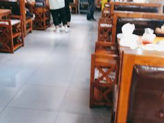 大堂-惠友大虾(太原北街店)