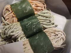 三色鲜杂面-新辣道鱼火锅(航天万源店)