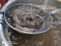 -广味鲜潮汕牛肉火锅(延安三路店)