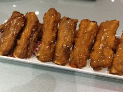 椒盐排骨-湖锦酒楼·32年地道湖北菜(光谷店)