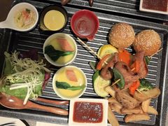 -上海金陵紫金山大酒店·汇海餐厅