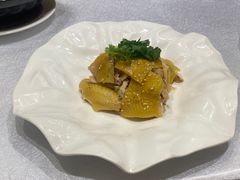 -半岛宴·湛江精品菜(蛇口广场店)