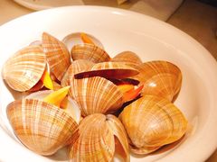 -日丰园海肠水饺·老字号大连海鲜(和平广场店)