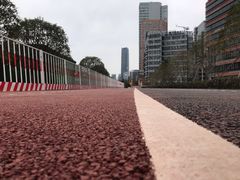 -秦皇岛路游船码头