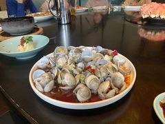 -品悦(崇明凯悦店)