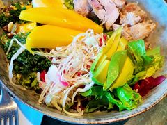 -BAKER&SPICE(环贸店)