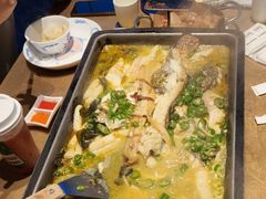 -炉鱼(萧山万象汇店)
