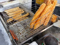 -王氏烧饼无矾油条