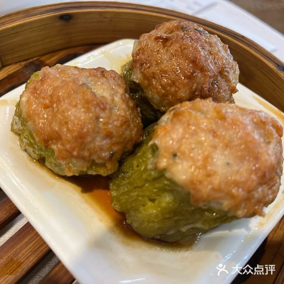 延安大酒店餐饮(飞鹅路店)