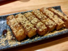 红糖糍粑-付小姐在成都(中山公园店)
