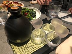 -日上三甘(三里屯店)