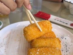 -北方饺子王·海肠捞饭·海鲜锅(山大店)