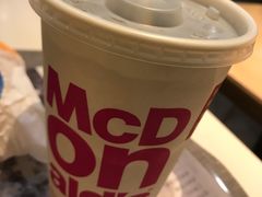 -麦当劳(光新乐购店)