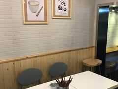 大堂-箪食记(汉口路店)