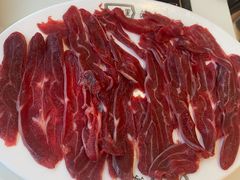-八合里潮汕鲜牛肉火锅(吉大店)