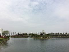 -上海鲜花港