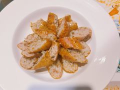 -楼兰古丽·新疆菜(大唐西市店)