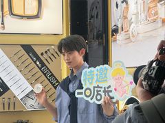-松雷商业(南岗店)