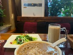 -玛禄藏膳(五分店)