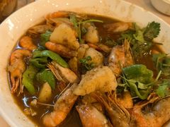 -昆承湖酒家·本帮农家菜