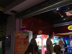 -星美国际影商城(太原万通店)