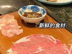 -松临·铁板烧&Omakase(神农店)