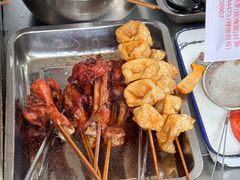 -铜罗阿二鸡腿