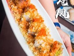 -大雄寿司(中华广场店)