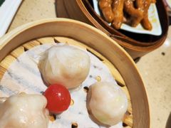 -点都德(德江楼店)
