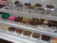 -GODIVA(港汇恒隆广场)