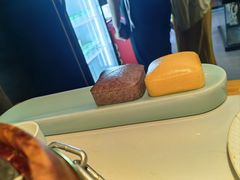 -苹果树下艺术餐厅(通州店)