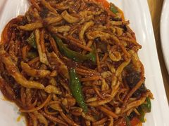 -上海交通大学新疆餐厅