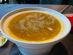 蟹粉肉大排翅-蟹榭·本帮江浙菜·蟹宴(五角场合生汇商场店)