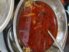 -胖娃古镇鸡杂(磁器口总店)