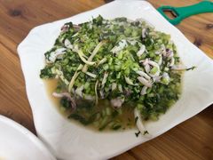 -金秋小吃海鲜·专注30年临海特色风味