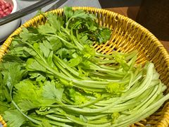 -巴奴毛肚火锅(新街口金鹰店)