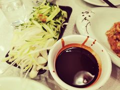卷饼酱-春饼家常菜(百子湾店)