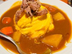 -仓桥家·焗寿司·锅物(光谷步行街店)