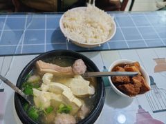 -南岗老砂锅居(建设街步行街店)