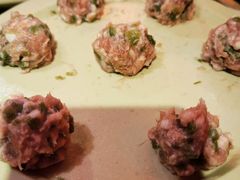 贡菜丸子-蜀大侠火锅(森兰花园城店)