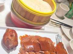 -京味斋·烤鸭·北京菜(安贞店)