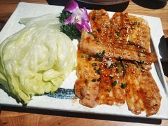 -和风食堂·日料·无界小火锅