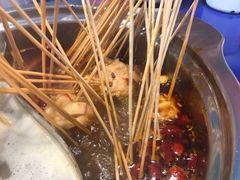 -马路边边串串香(一匡街店)