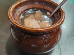 莲藕排骨汤-龙老五汤店(站前西路店)