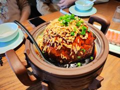 -扬州狮子楼·非遗淮扬菜(东关街店)