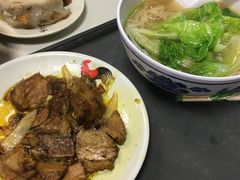 -下环街市熟食中心